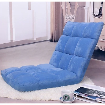 Ghế lười tựa lưng Tatami kiểu Nhật Bản