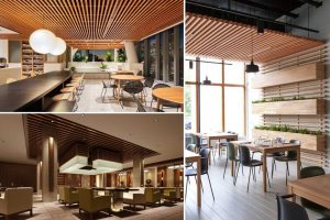 Bỏ túi những kinh nghiệm mua bàn cafe gỗ 6