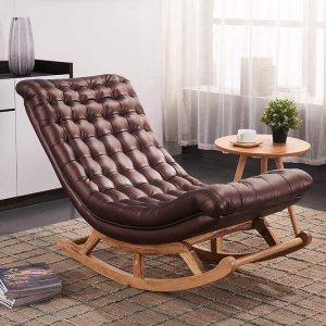 Công dụng của ghế thư giãn gỗ 3
