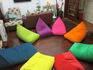Nên chọn mua ghế lười loại nào? 3