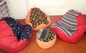 Top 5 mẫu ghế lười cho người lớn được ưa chuộng nhất hiện nay 8