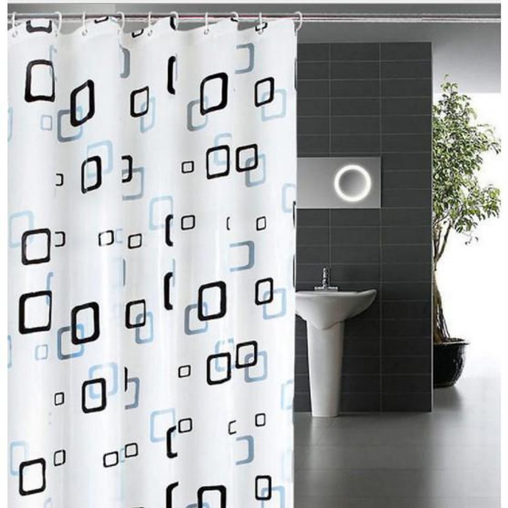 Rèm cửa phòng tắm 180x180 1