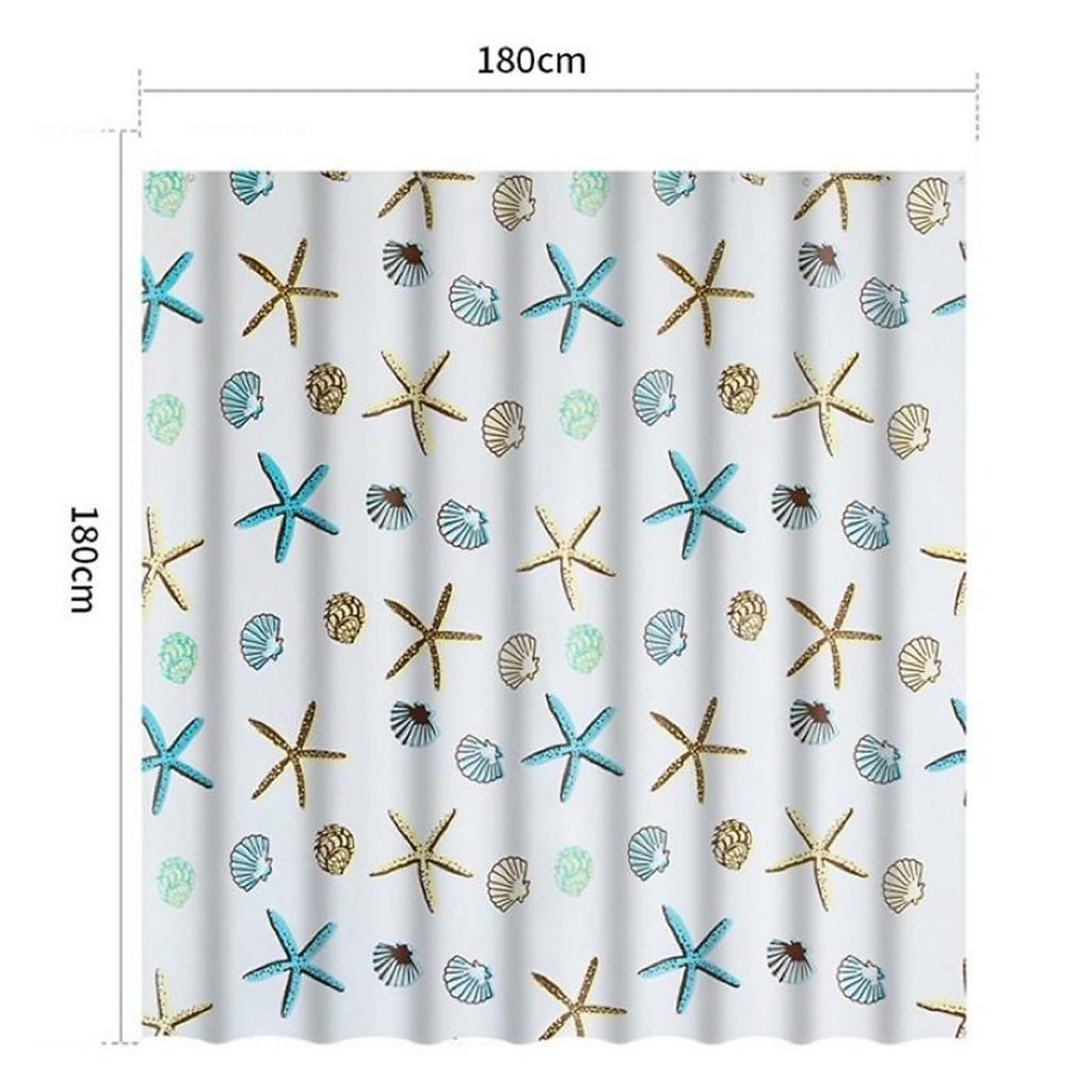Rèm cửa phòng tắm 180x180 1