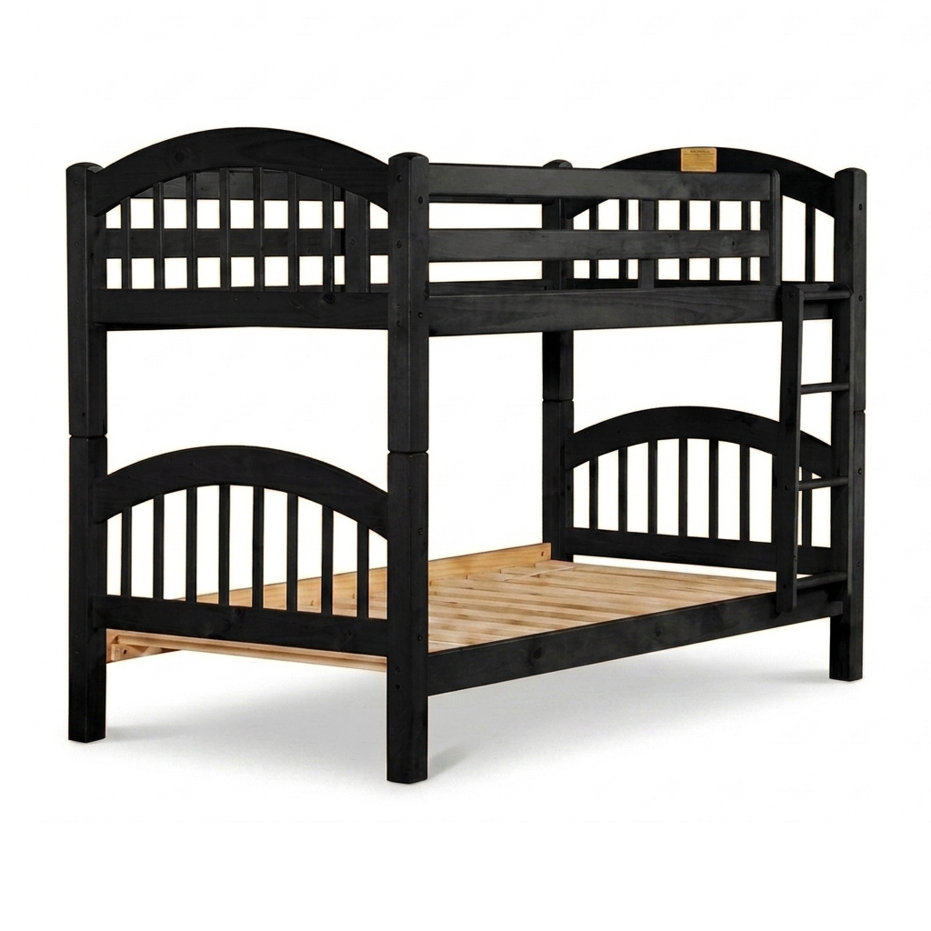 GIƯỜNG 2 TẦNG CAO CẤP UNIT 1M2-1M2