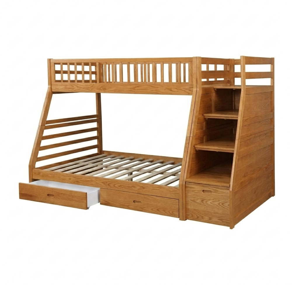 GIƯỜNG 2 TẦNG CAO CẤP BELLA ESPRIT