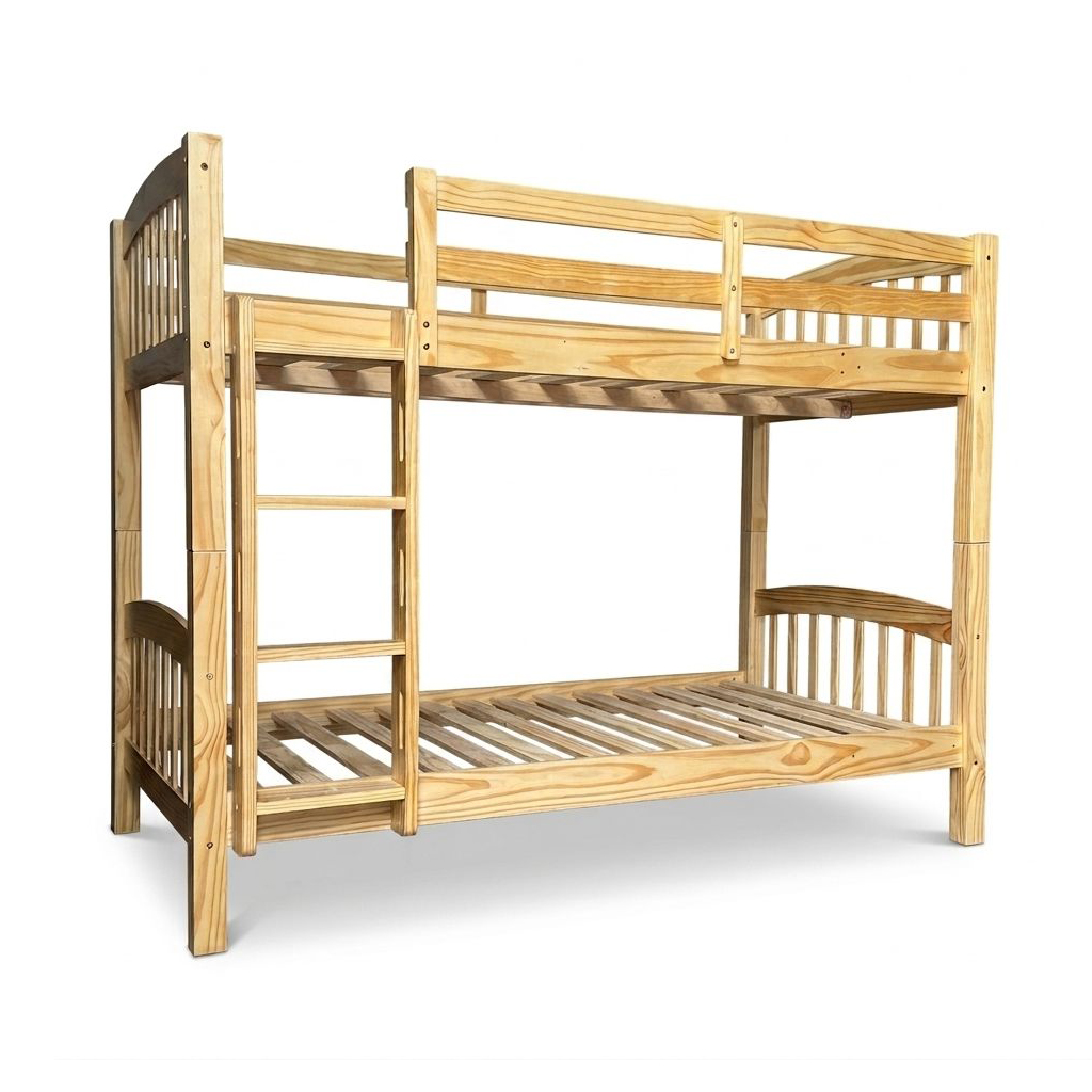 GIƯỜNG 2 TẦNG CAO CẤP GT1010 1M2-1M2