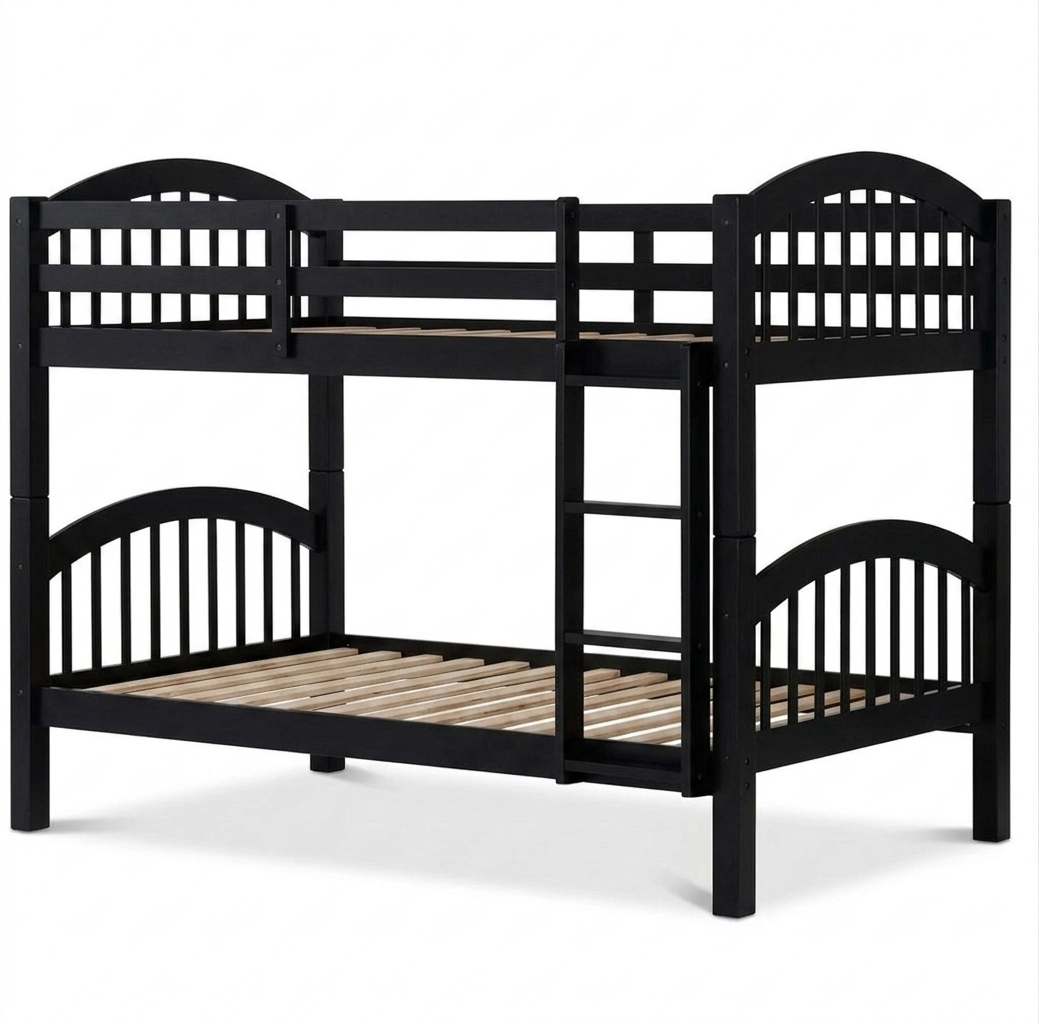 GIƯỜNG 2 TẦNG CAO CẤP UNIT 1M4-1M4