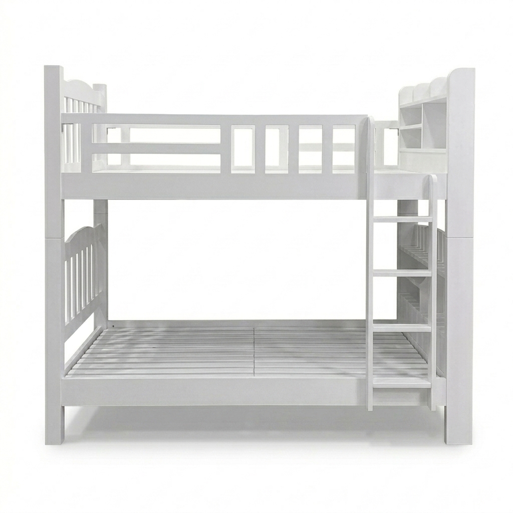 GIƯỜNG 2 TẦNG CAO CẤP YOKO 1M-1M