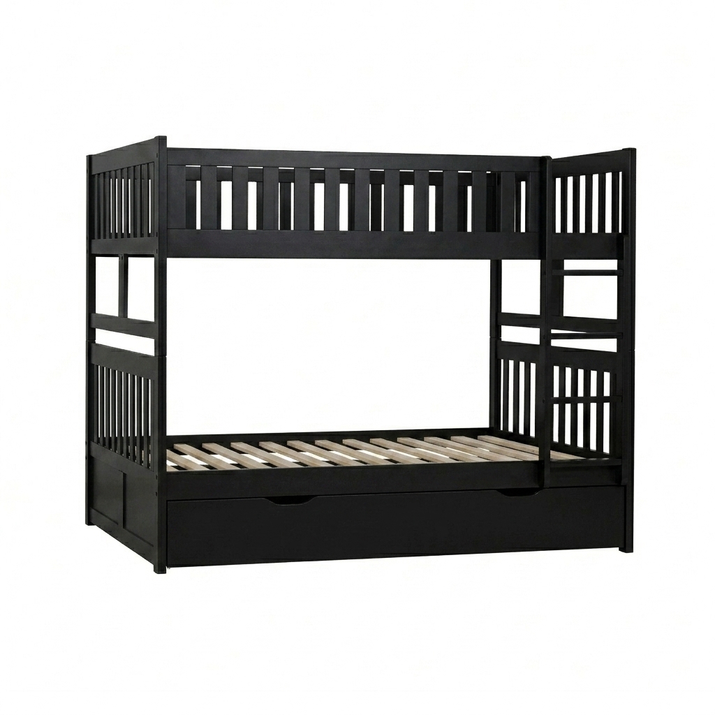 GIƯỜNG 3 TẦNG CAO CẤP UNIT 1M2