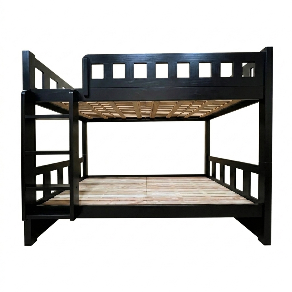 GIƯỜNG 2 TẦNG CAO CẤP ANA 1M-1M GIƯỜNG 2 TẦNG CAO CẤP ANA 1M-1M