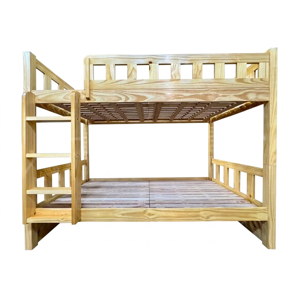 GIƯỜNG 2 TẦNG CAO CẤP ANA 1M-1M