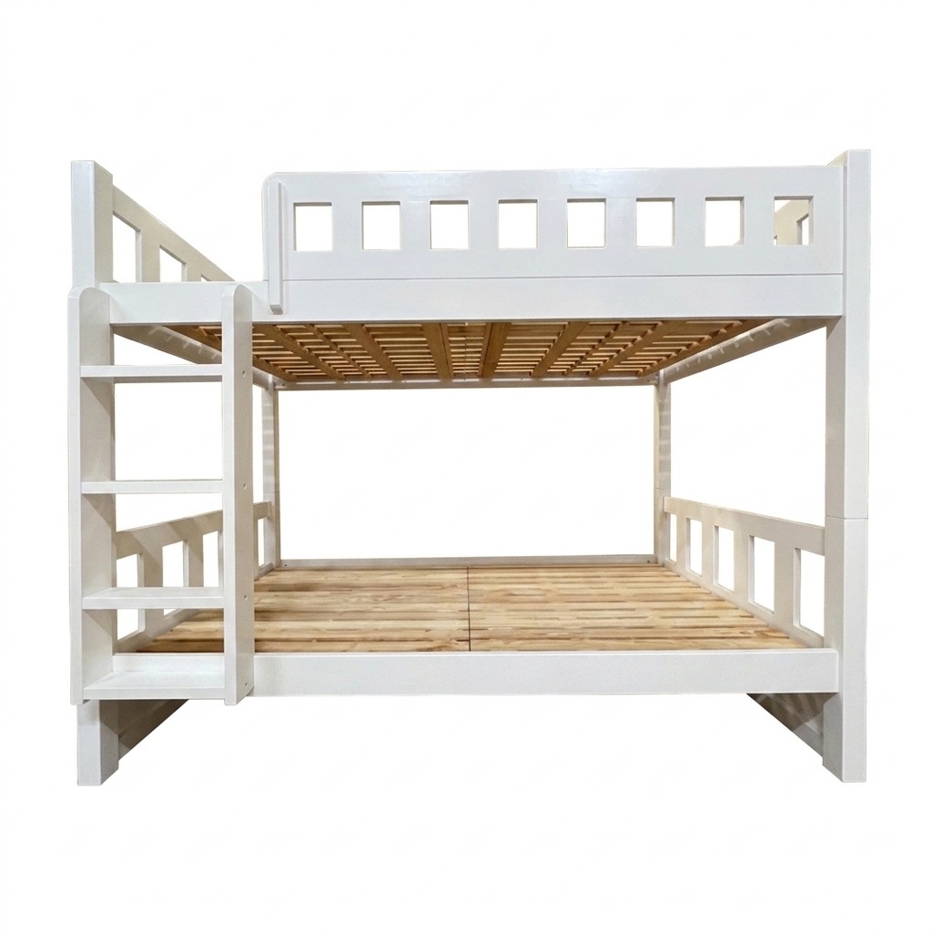 GIƯỜNG 2 TẦNG CAO CẤP ANA 1M-1M GIƯỜNG 2 TẦNG CAO CẤP ANA 1M-1M