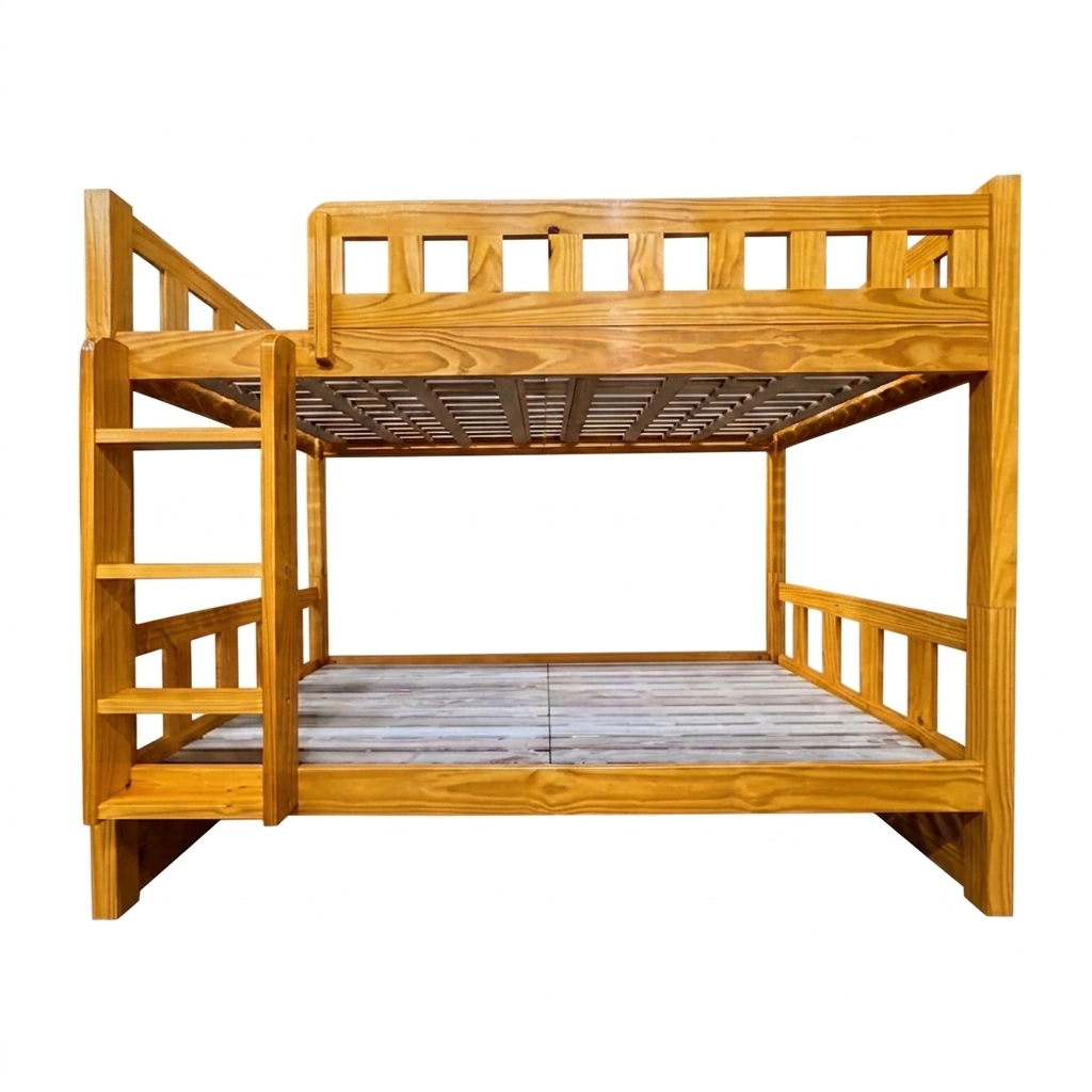 GIƯỜNG 2 TẦNG CAO CẤP ANA 1M-1M GIƯỜNG 2 TẦNG CAO CẤP ANA 1M-1M