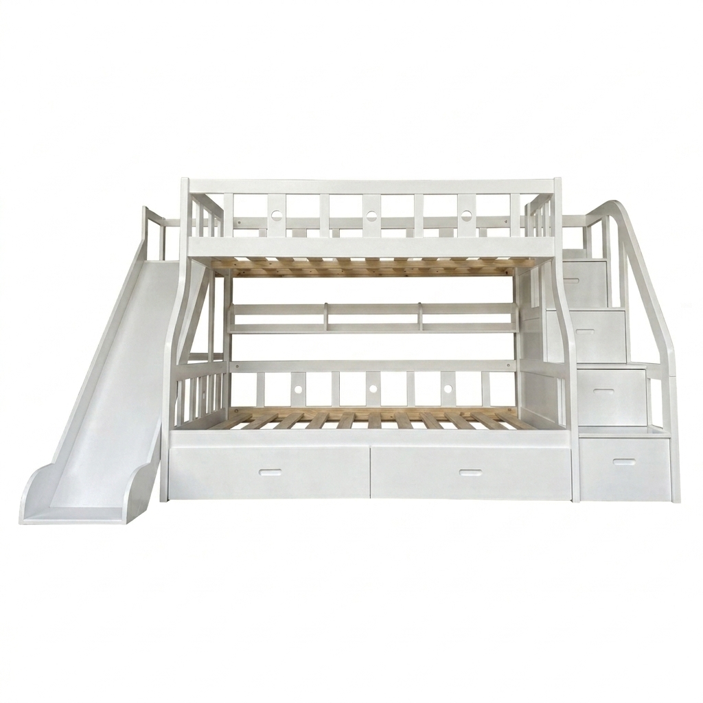 GIƯỜNG TẦNG CAO CẤP KAYA 1M-1M2 GIƯỜNG TẦNG CAO CẤP KAYA 1M-1M2