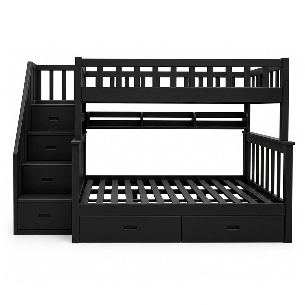 GƯỜNG TẦNG CAO CẤP USA 1M-1M2 GƯỜNG TẦNG CAO CẤP USA 1M-1M2