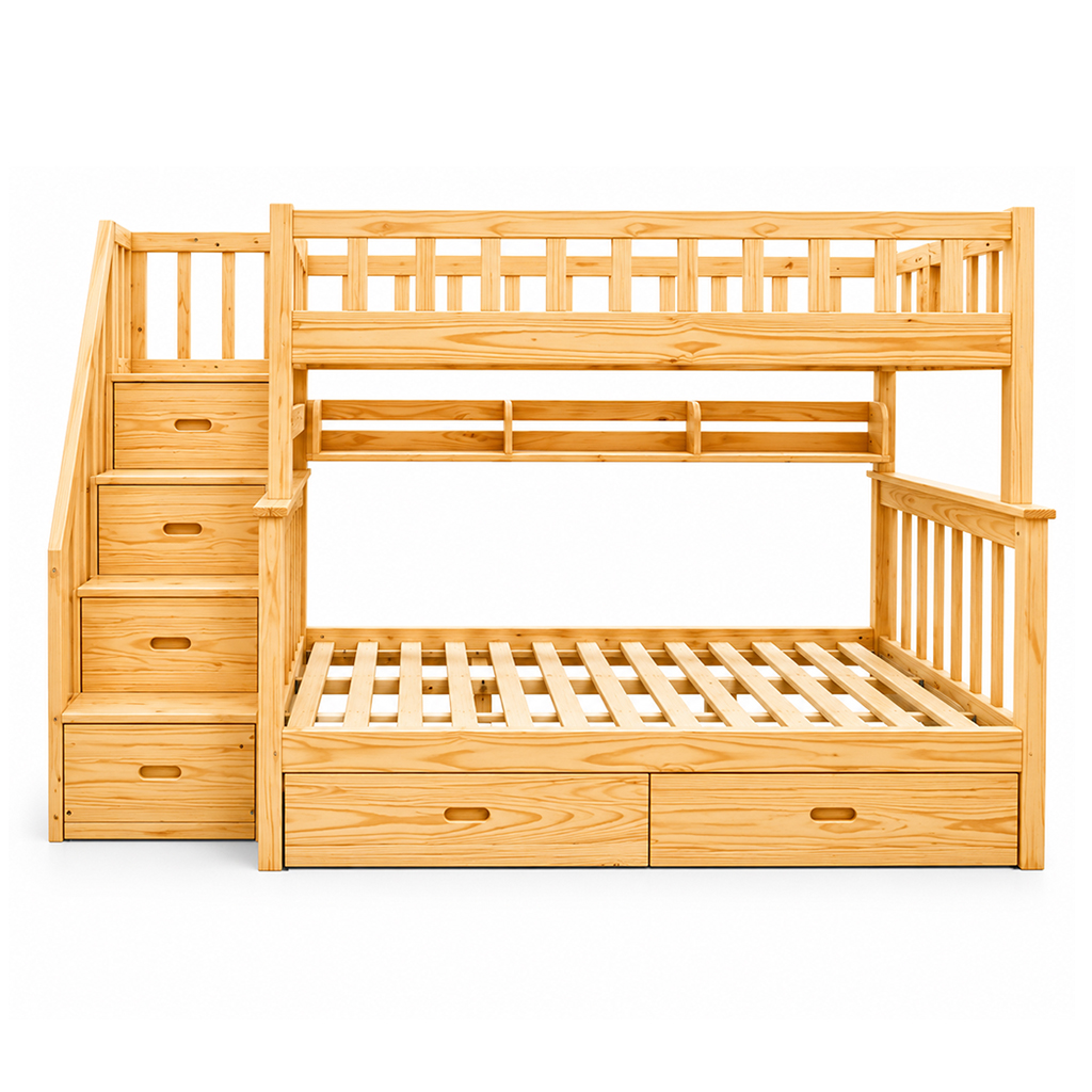 GƯỜNG TẦNG CAO CẤP USA 1M-1M2 GƯỜNG TẦNG CAO CẤP USA 1M-1M2