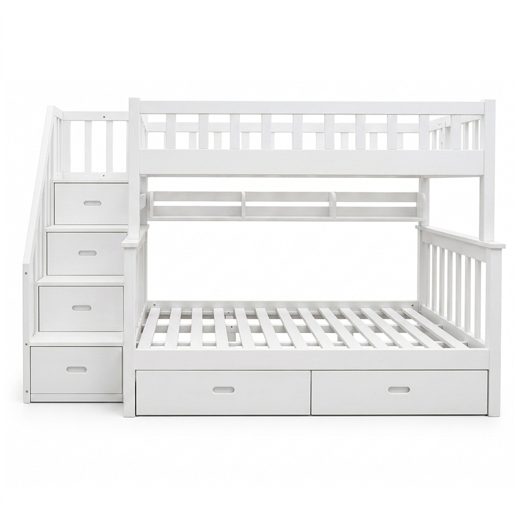GƯỜNG TẦNG CAO CẤP USA 1M-1M2 GƯỜNG TẦNG CAO CẤP USA 1M-1M2