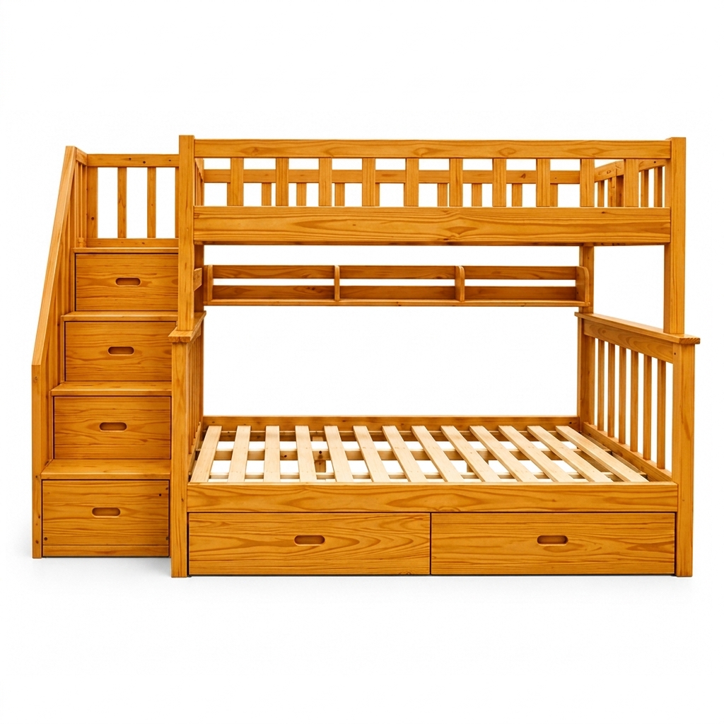 GƯỜNG TẦNG CAO CẤP USA 1M-1M2 GƯỜNG TẦNG CAO CẤP USA 1M-1M2