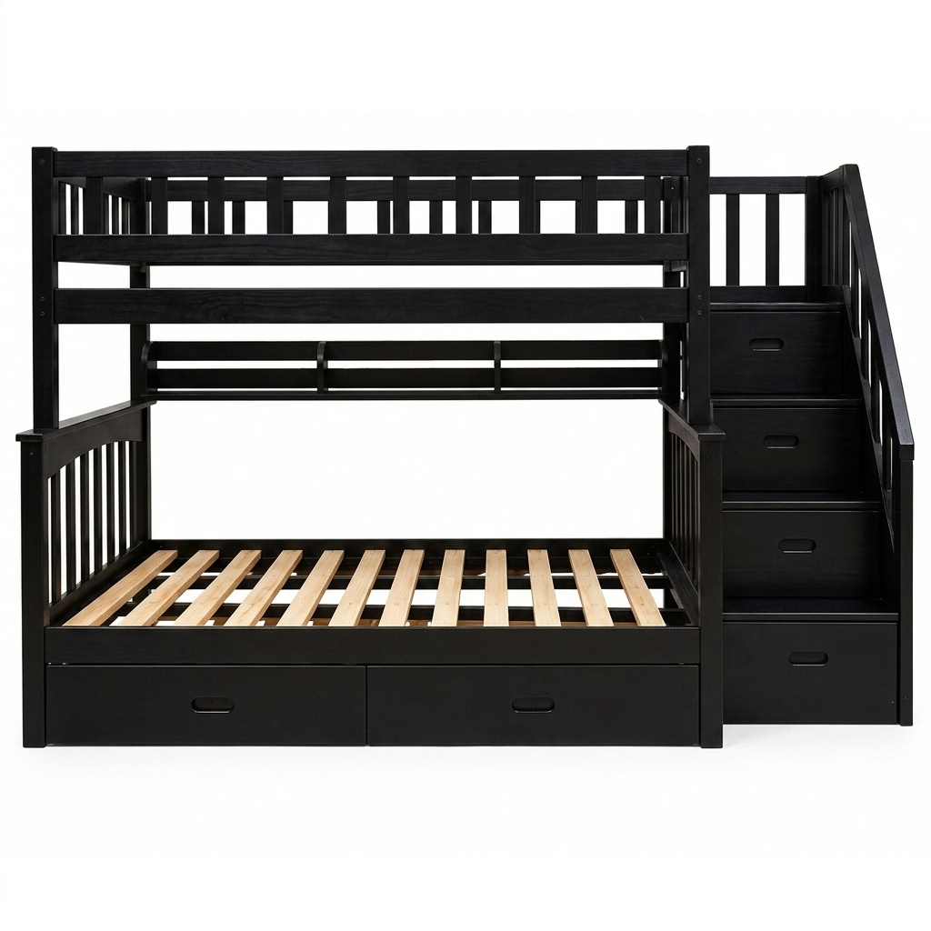 GƯỜNG TẦNG CAO CẤP USA 1M2-1M4